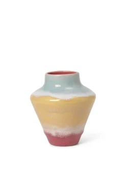 Kähler X KimPop Vase,- Vaser & Urtepotteskjulere