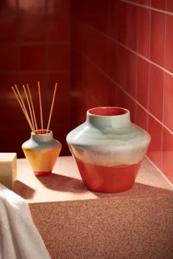 Kähler X KimPop Vase,- Vaser & Urtepotteskjulere