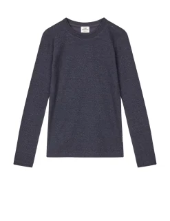 Clearance 2x2 Lurex Talino Bluse, , 12 år Børn Bluser