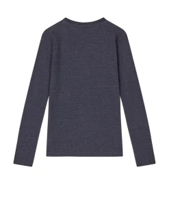 Clearance 2x2 Lurex Talino Bluse, , 12 år Børn Bluser
