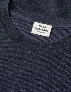 Clearance 2x2 Lurex Talino Bluse, , 12 år Børn Bluser