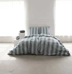 Hot X Mads Barfod Streamline Sengetøj, , 140x200 cm Sengetøj