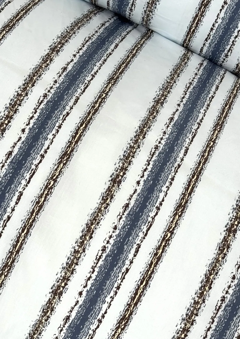 Hot X Mads Barfod Streamline Sengetøj, , 140x200 cm Sengetøj