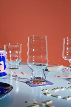 Online X Mikkeller 2-pak IPA Ølglas, , 50 cl Glas