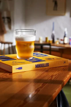 Holmegaard X Mikkeller 2-pak Pint Ølglas, , 40 cl- Glas