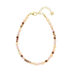 Nuni Copenhagen Xenia Armbånd, , 16+3 cm-Dame Armbånd