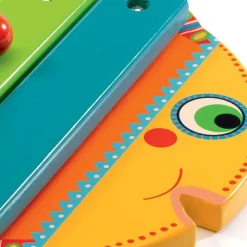 Djeco Xylofon, Fisk-Børn Kreativ Leg