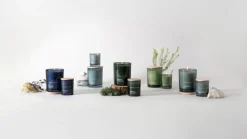 Sale Øy Duftlys, 200 g Duft Til Hjemmet|Duft Til Hjemmet