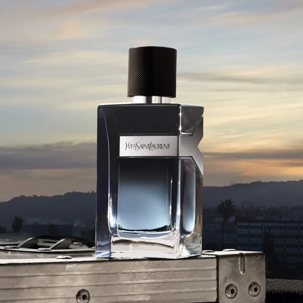 Yves Saint Laurent Y Eau De Parfum, 60 ml- Eau De Parfum|Eau De Parfum