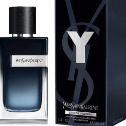 Yves Saint Laurent Y Eau De Parfum, 100 ml- Eau De Parfum|Eau De Parfum