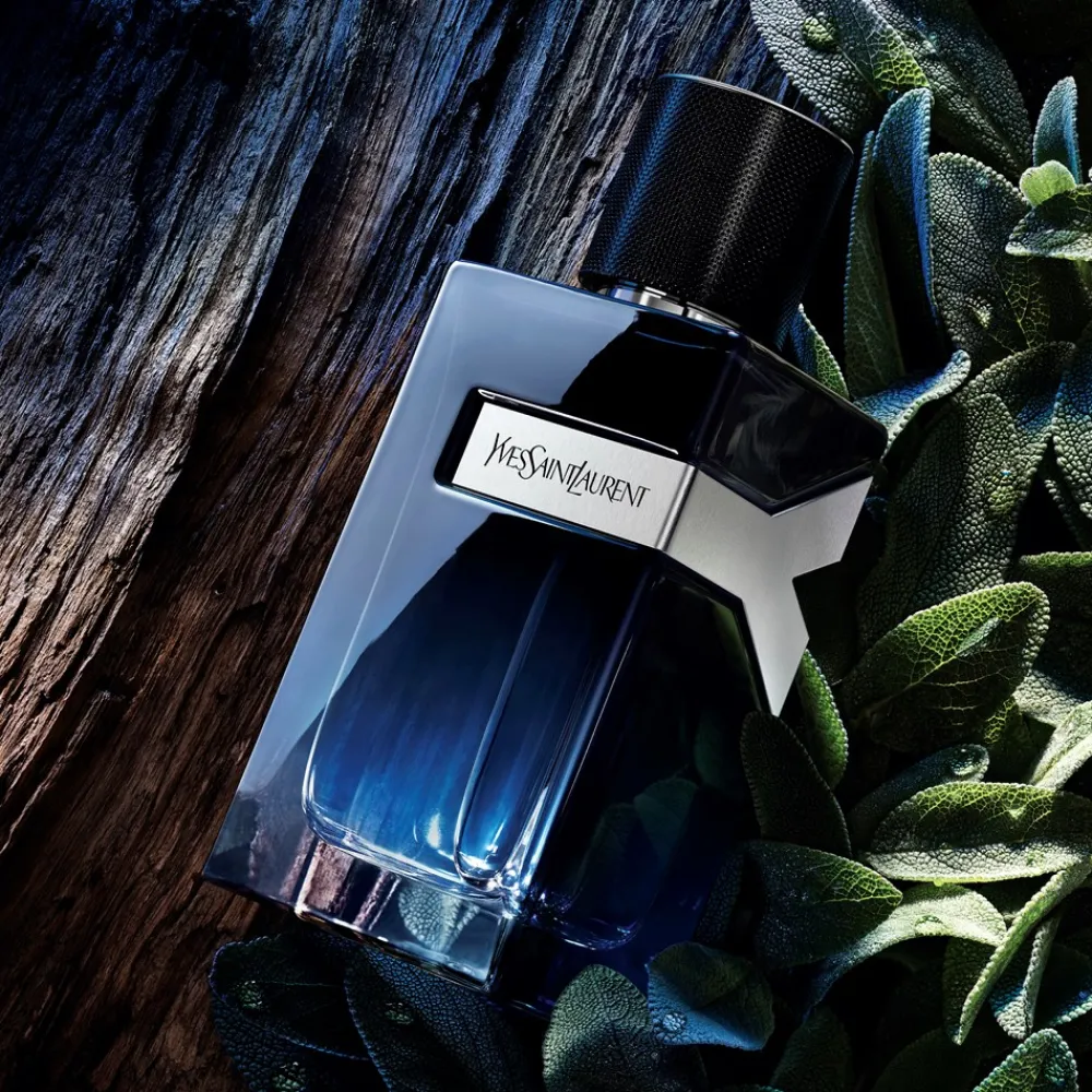Yves Saint Laurent Y Eau De Parfum, 100 ml- Eau De Parfum|Eau De Parfum