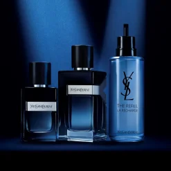 Yves Saint Laurent Y Eau De Parfum, 100 ml- Eau De Parfum|Eau De Parfum