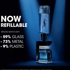 Yves Saint Laurent Y Eau De Parfum, 100 ml- Eau De Parfum|Eau De Parfum