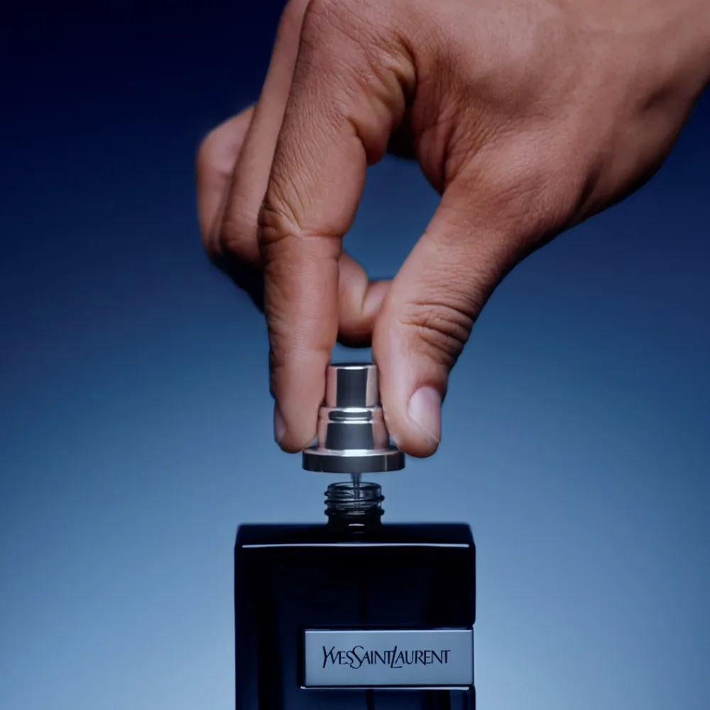 Yves Saint Laurent Y Eau De Parfum, 100 ml- Eau De Parfum|Eau De Parfum