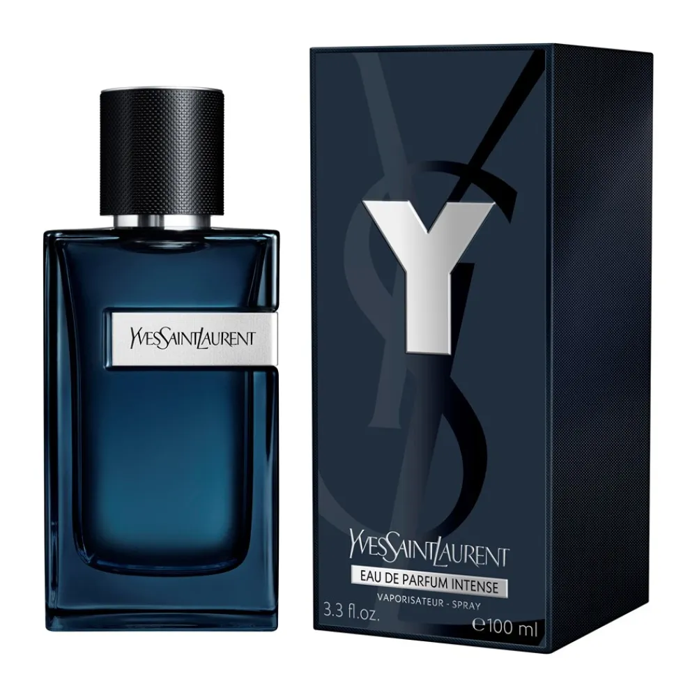 Online Y Intense Eau De Parfum, 100 ml Eau De Parfum
