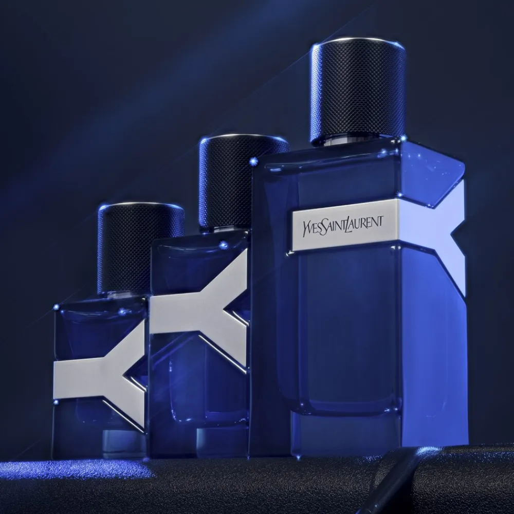 Online Y Intense Eau De Parfum, 100 ml Eau De Parfum