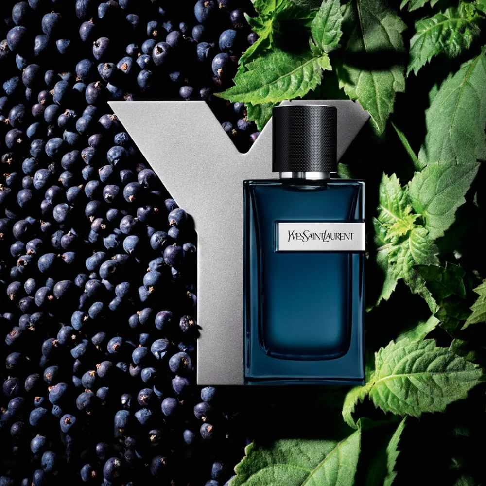 Online Y Intense Eau De Parfum, 100 ml Eau De Parfum