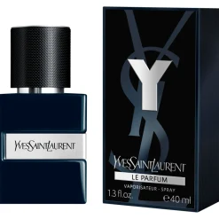 Yves Saint Laurent Y Le Parfum, 40 ml- Eau De Parfum