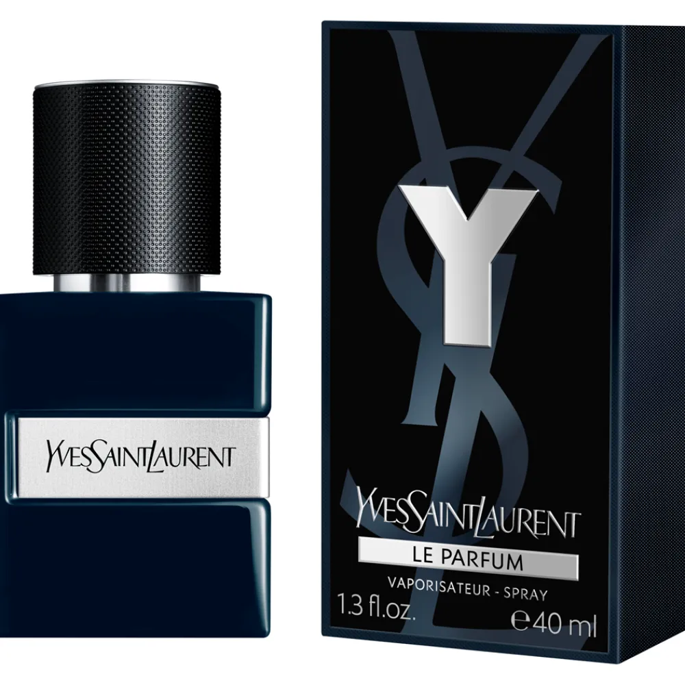 Yves Saint Laurent Y Le Parfum, 40 ml- Eau De Parfum