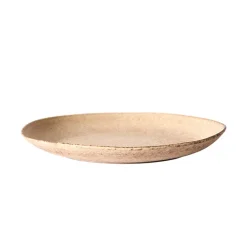 Muubs Yake Middagstallerken, , Ø26,5 cm- Tallerkener