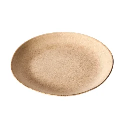 Muubs Yake Middagstallerken, , Ø26,5 cm- Tallerkener