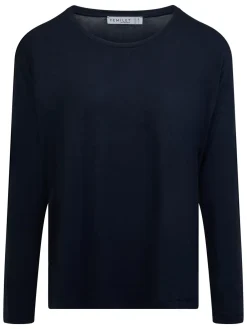 Femilet Yara Langærmet T-shirt, , 42-Dame Loungewear
