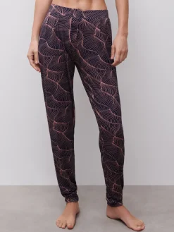 Best Yara Natbukser, , 40 Dame Loungewear