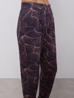 Best Yara Natbukser, , 40 Dame Loungewear