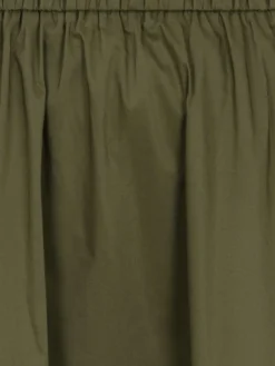 Yara Poplin Nederdel, , 36 Dame Nederdele