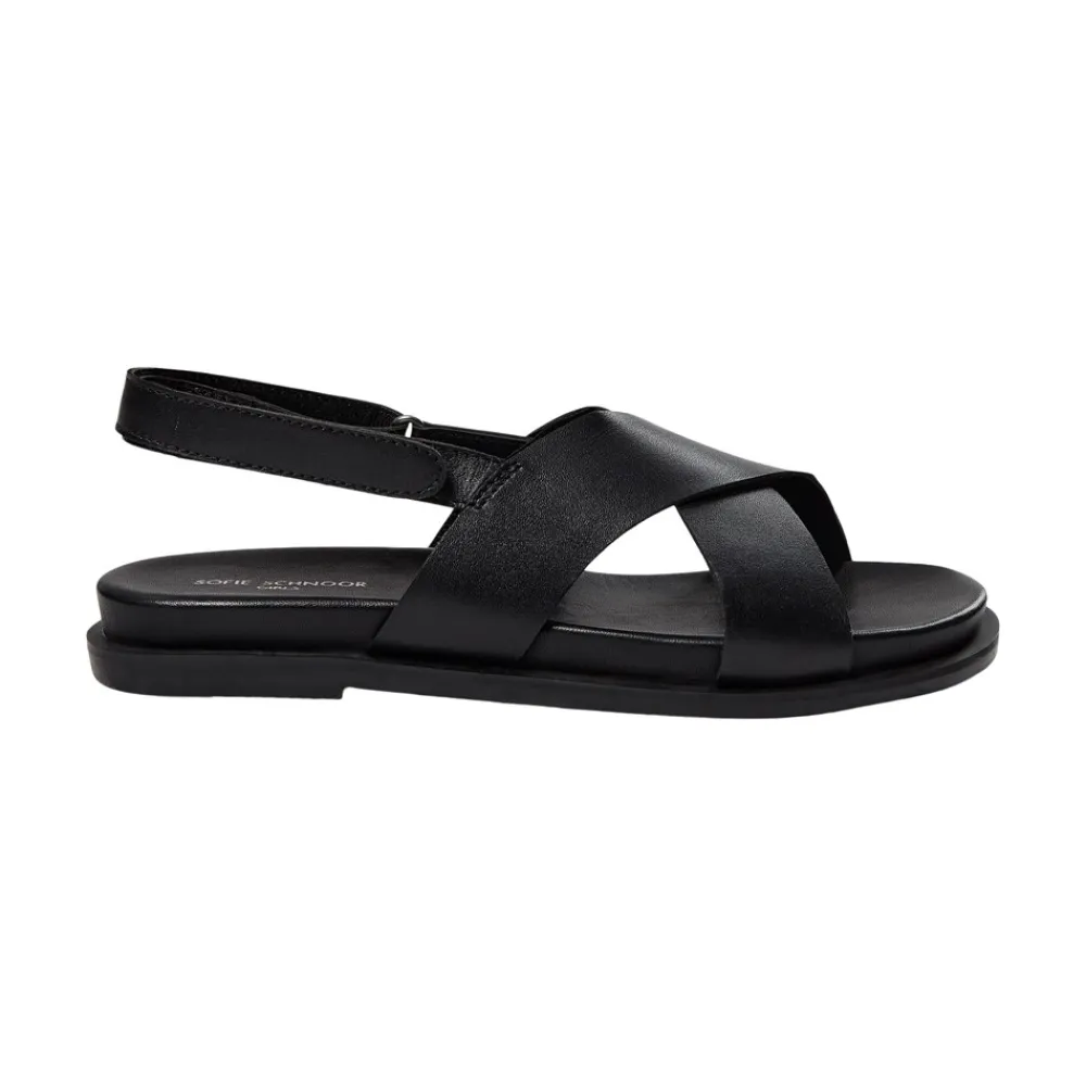 Sofie Schnoor Yas Sandaler, , 35-Børn Sandaler