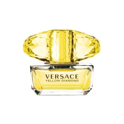 Versace Yellow Diamond Deodorant Spray, 50 ml- Deodorant