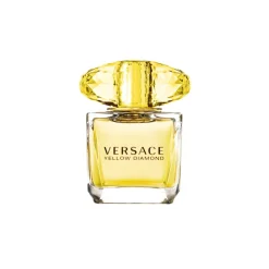 Versace Yellow Diamond Eau De Toilette, 30 ml- Eau De Toilette