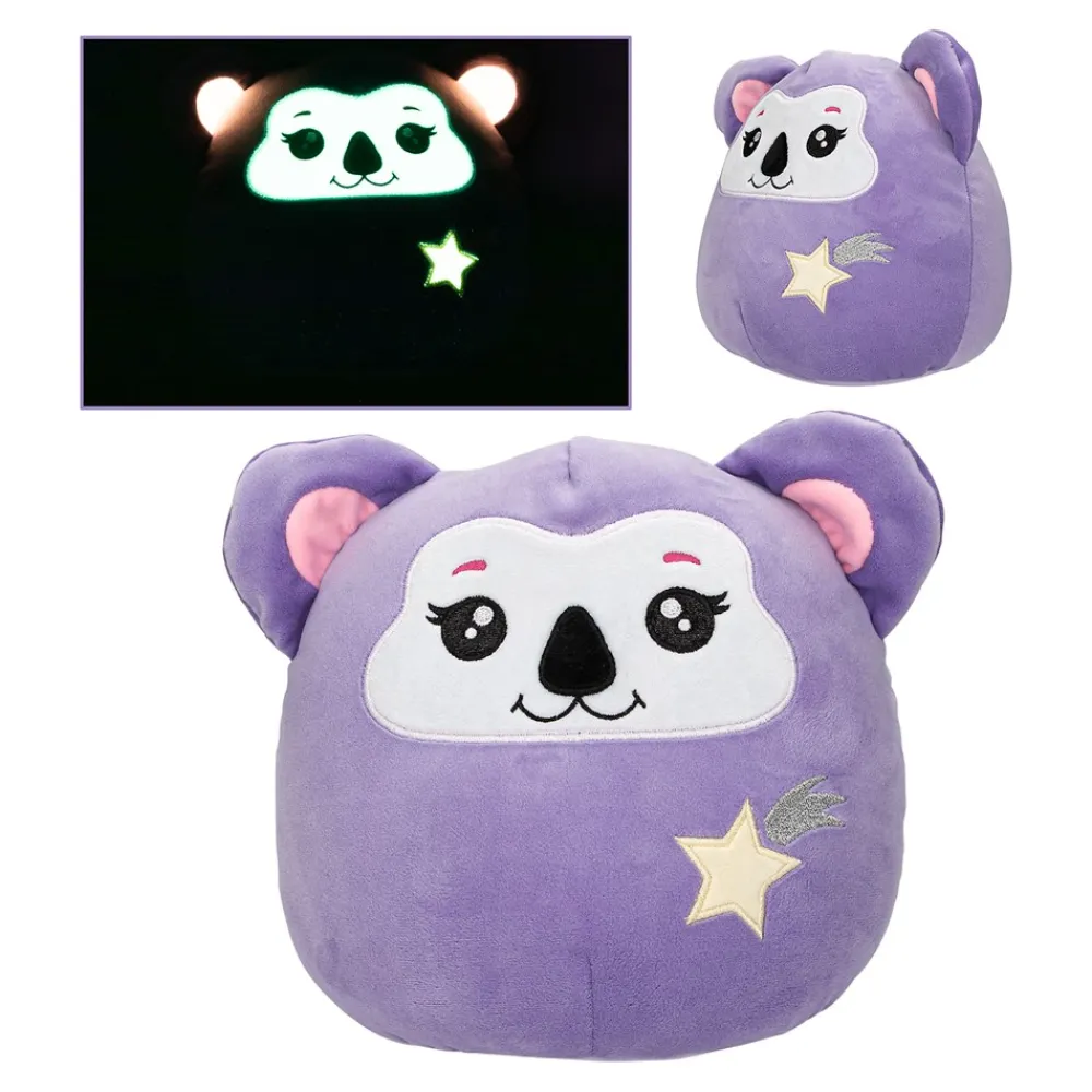 Ylvi And The Minimoomis Ylvi Swoppies Plys Koala,-Børn Bamser & Tøjdyr