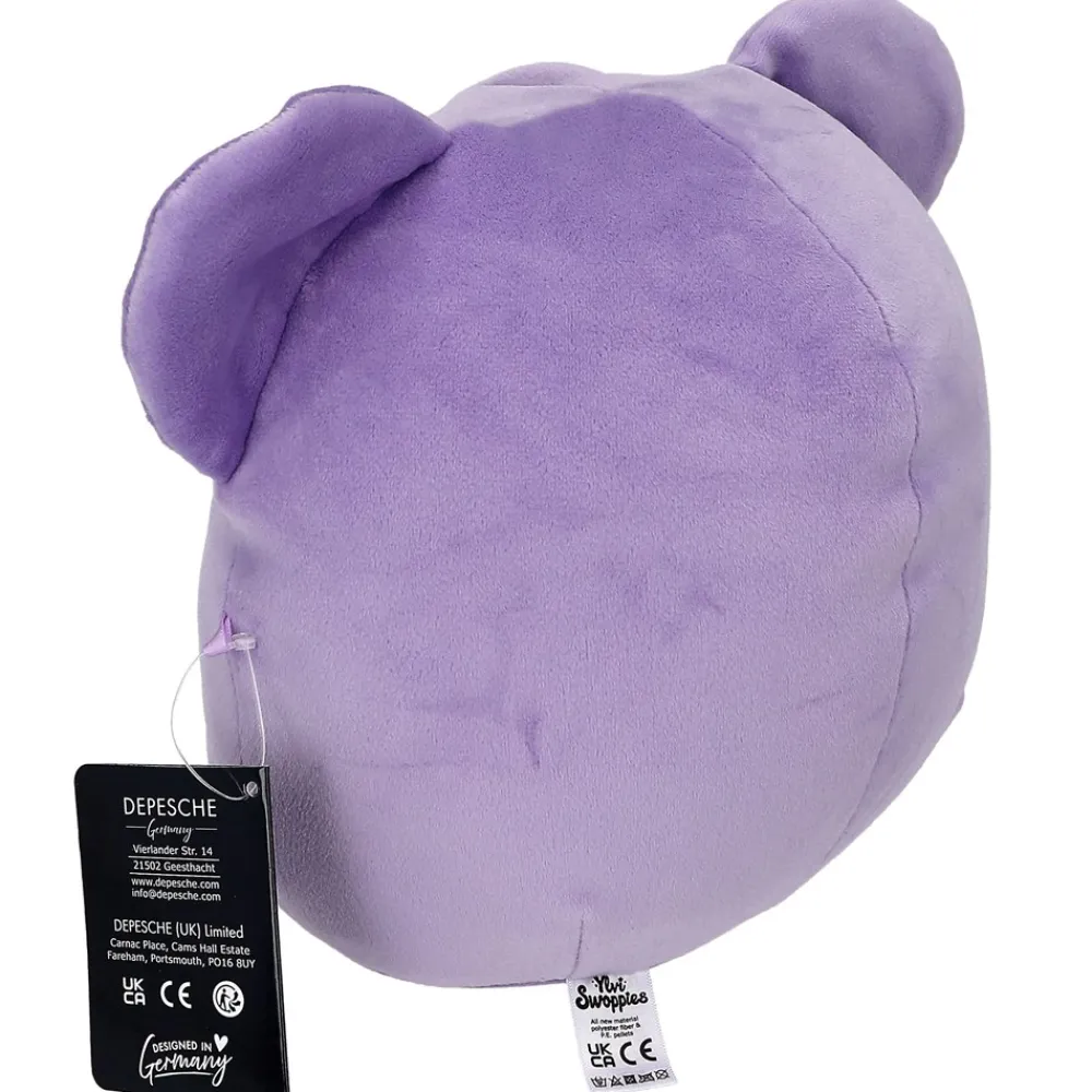 Ylvi And The Minimoomis Ylvi Swoppies Plys Koala,-Børn Bamser & Tøjdyr