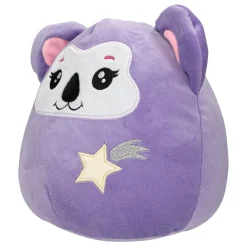 Ylvi And The Minimoomis Ylvi Swoppies Plys Koala,-Børn Bamser & Tøjdyr