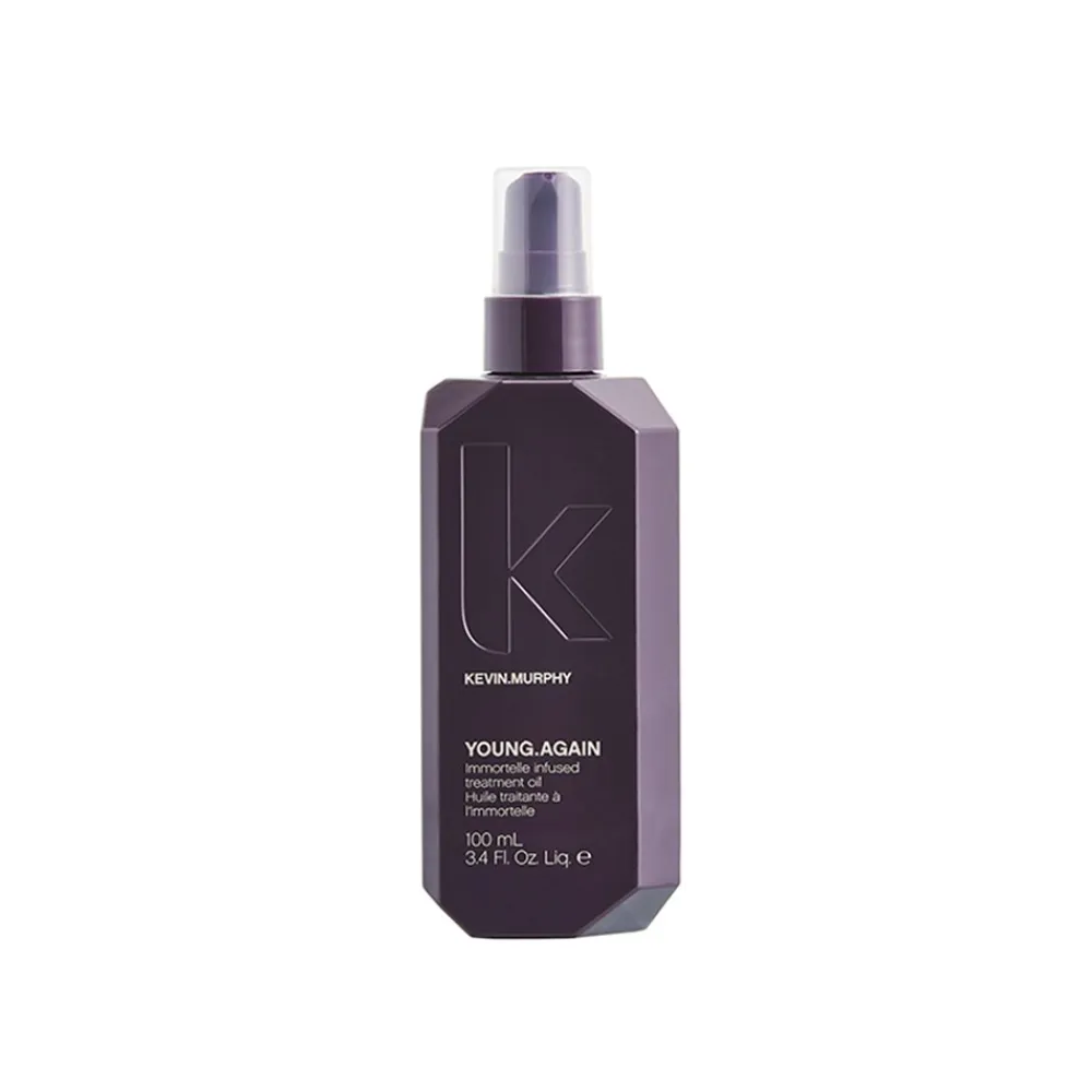 Young Again Leave-In Olie, 100 ml Hårpleje