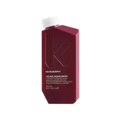 Online Young Again Wash Shampoo, 250 ml Hårpleje