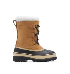 Sorel Youth Caribou™ Støvler, , 35-Børn Støvler