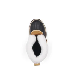 Sorel Youth Caribou™ Støvler, , 35-Børn Støvler