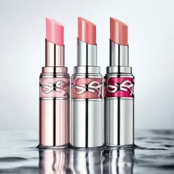 Yves Saint Laurent YSL Loveshine Candy Glaze Lipgloss Stick,- Læber