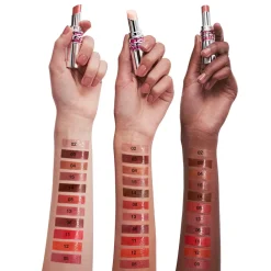 Yves Saint Laurent YSL Loveshine Candy Glaze Lipgloss Stick,- Læber