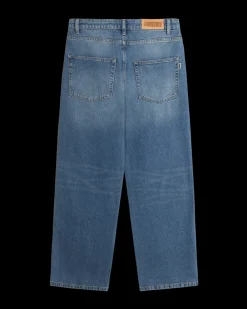 Best Yuto Ocean Jeans, , W36/L32 Jeans