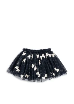 Konges Sløjd Yvonne Nederdel, , 110-116 cm-Børn Nederdele & Shorts