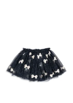 Konges Sløjd Yvonne Nederdel, , 110-116 cm-Børn Nederdele & Shorts