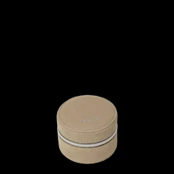 DAY ET Z Jewelry Zip Round Small Smykkeboks,-Dame Smykkeskrin