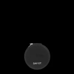 DAY ET Z Jewelry Zip Round Small Smykkeboks,-Dame Smykkeskrin