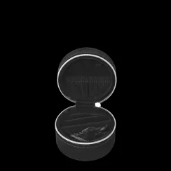 DAY ET Z Jewelry Zip Round Small Smykkeboks,-Dame Smykkeskrin