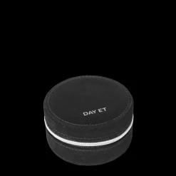Hot Z Jewelry Zip Round Smykkeboks, Dame Smykkeskrin