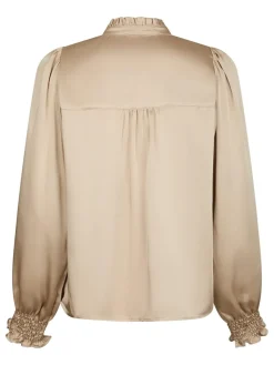 Clearance Zamola Bluse, , 38 Dame Bluser & Skjorter
