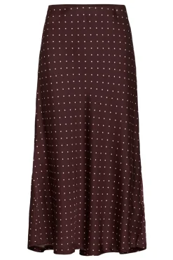 InWear ZaniaIW Nederdel, , 44-Dame Nederdele